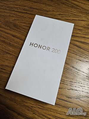 Honor 200 5G 512GB 12GB RAM Dual