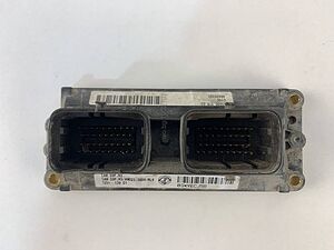 Компютър двигател за Фиат Пунто Fiat Punto 1.2