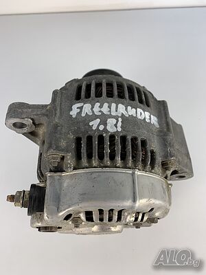 Генератор за LandRover FreeLander Ленд Ровър Фрилендър YLE102060