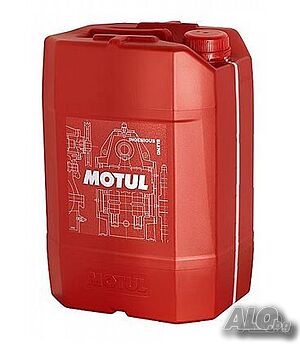 MOTUL Tekma Mega X 15W40 20L