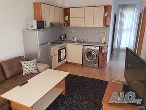 Продажба 3-стаен Акт 16, битов ток. Лесно паркиране.