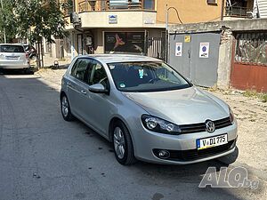 Vw Golf 6/1.4 Tsi/Германия