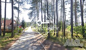 Продажба Парцел - Хижа Здравец 1007m²