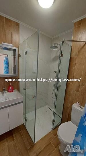 Душ кабини
