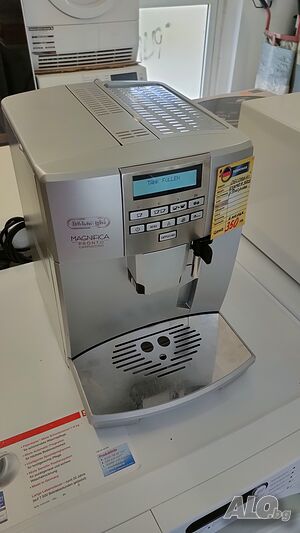 Кафе автомат DELONGHI