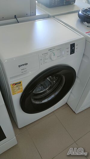 Пералня слим GORENJE 6кг. Клас A+++