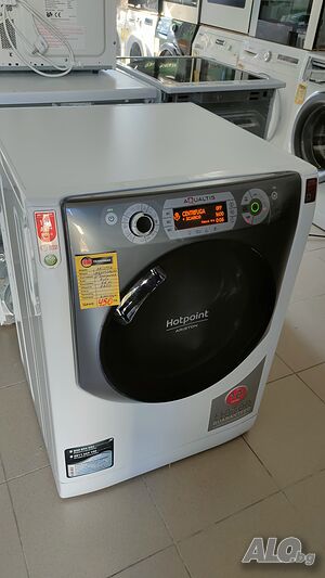 Пералня HOTPOINT ARISTON 11кг. клас А +++