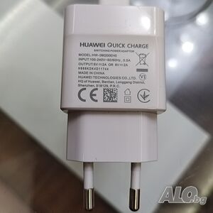 Зарядно за Huawei Quick charge