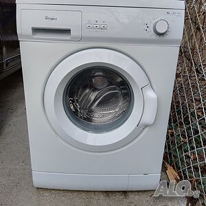 Пералня whirlpool AWG 5181/B на части