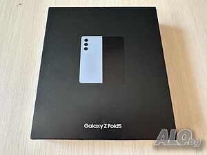 Продавам Samsung Galaxy Z Fold5 256/12GB-НОВ