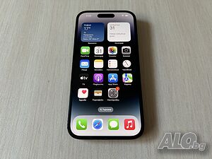 Продавам Apple iPhone 14 Pro 128GB