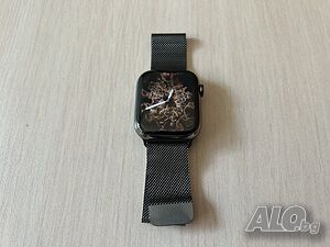 Продавам Apple Watch Series 9 45MM