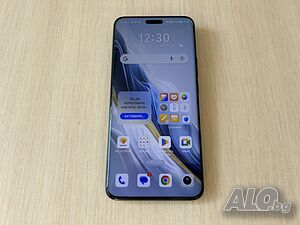 Продавам Honor Magic6 Pro 512/12+8GB