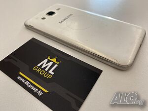 Samsung Galaxy J3 2016 8GB / 1,5GB RAM Single-SIM,