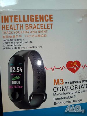 Smart Band M3