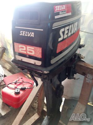 Selva 25