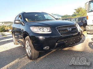 Hyundai Santa Fe 2.2 GRDI