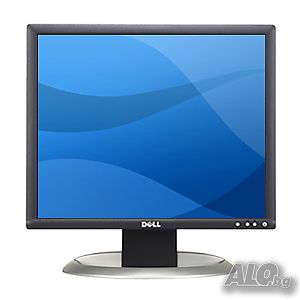 15” EIZO – 59 лв; 17” LCD SIEMENS – 79 лв; 19” LCD DELL -99 лв 20 инча LCD/TFT 4:3