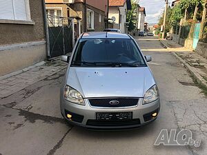 Ford C Max 1.6D 109hp GHIA на части