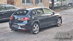 Seat Leon 1.9TDI 105кс на части