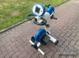 Професионален уред за рехабилитация и фитнес RECK MOTOmed Viva 2 ĺight