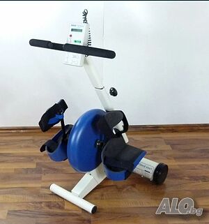 Професионален уред за рехабилитация и фитнес RECK MOTOmed Viva 1