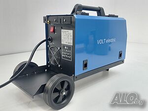 Телоподаващо 250А MIG VOLT Electric Професионално