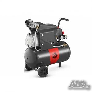 Компресор Chicago Pneumatic CPRA 24 L20 MS /1500W 8 bar 24 л /