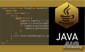 Курс по Java програмиране. Сертификат по МОН и EUROPASS