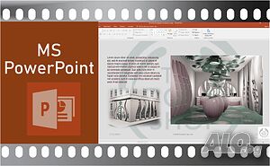 Видео Курс по MS PowerPoint