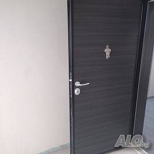 Голям 2-стаен в луксозна сграда с АКТ 16 без комисионна!