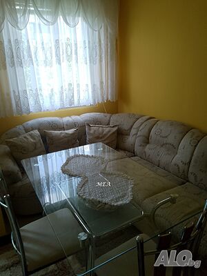 3-стаен/90 кв.м/Панел/ет.5-от-6/Дружба 3/Плевен