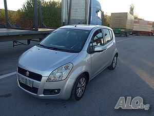 Продава Suzuki Splash 1,3