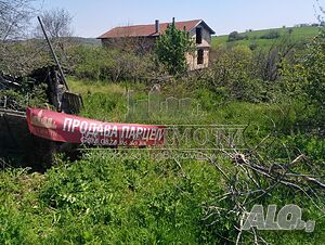 Парцел в Равадиново на ул. Черно море!!!