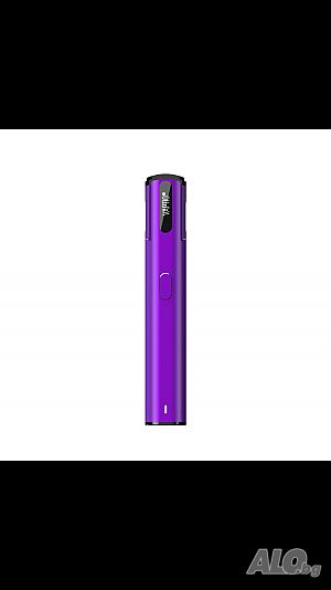 Vape Vaptio Spin ES с 500mAh вградена батерия 15 W