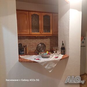 Апартамен за гости Далинда