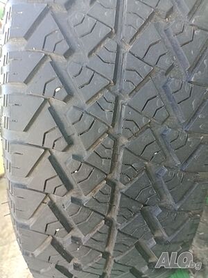 Всесезонни гуми Austone 245/70R16