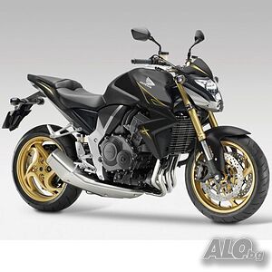 Продавам Honda CB 1000R