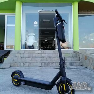 Електрическа Тротинетка E-SCOOTER PRO 350W