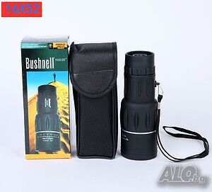 Монокъл Bushnell 16x52