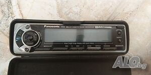 Panasonic fx35 Панел