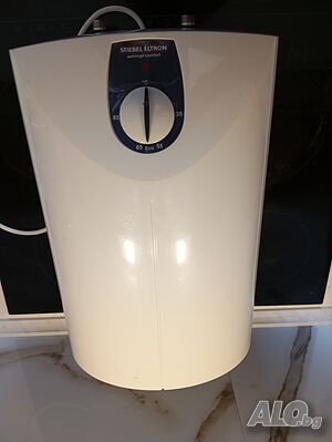 Електрически бойлер Stiebel Eltron, Монтаж на мивка, 5л, 2000w