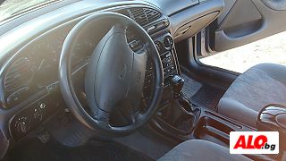 Ford Mondeo 1,8 TDI 90 к.с. Комби Дизел 1996 год. 178000 км Ръчна на части