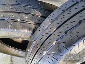 205/75R16C UNIROYAL-№421