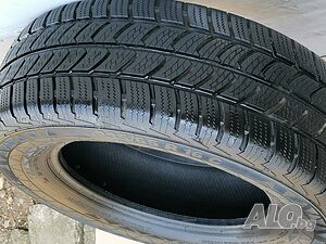 235/65R16C 8mm грайфер continental-№388