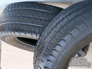 235/65R16C -№195