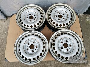 16’’ 5x120 originalni za vw Т5/Т6 16” 5х120 оригинални за фолцваген-№461