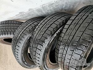 215/60R16 -№400