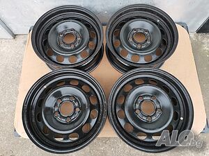 16’’ 5x120 originalni za BMW 16” 5х120 оригинални за БМВ-№248