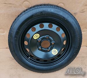 нова патерица 16’’5x120 originalna za BMW/БМВ-№705